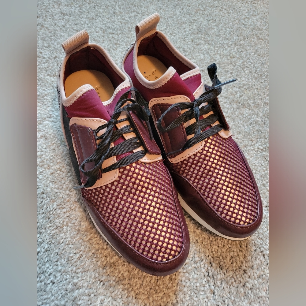 A New Day Sneakers